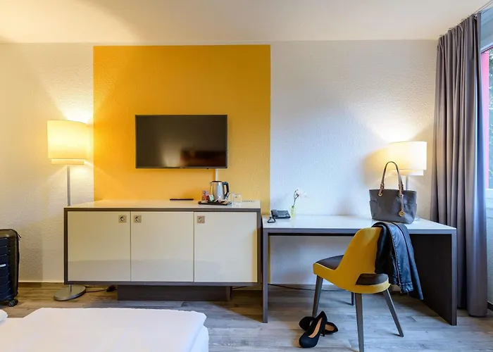 Mercure Koeln West