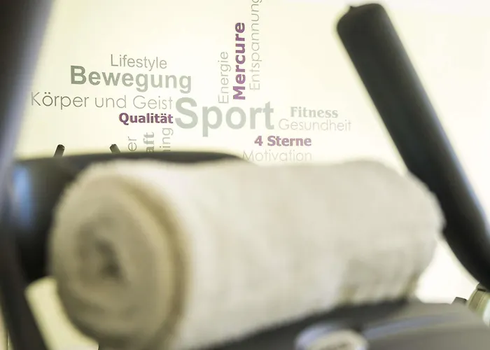 Mercure Hotel Riesa Dresden Elbland