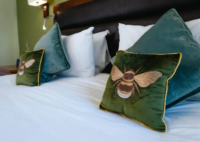Penrith Dog Friendly Hotels
