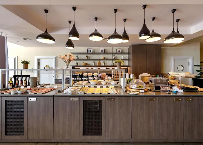 Mercure Hotel Stuttgart Airport Messe