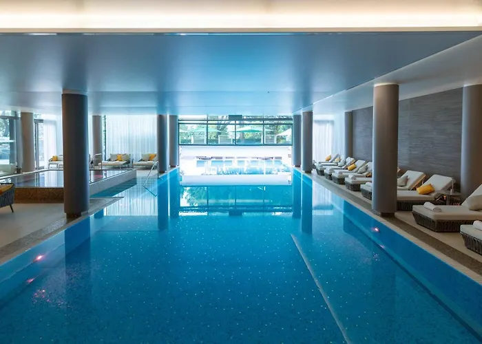Beau-Rivage Palace Lausanne