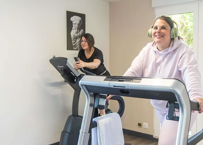 Ibis Styles Chinon