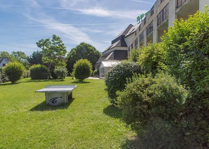 Ibis Styles Chinon