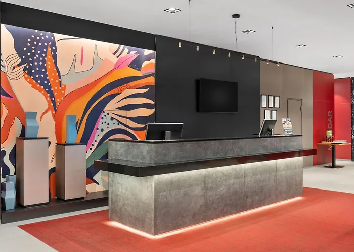 Danubius Hotel Erzsebet City Center