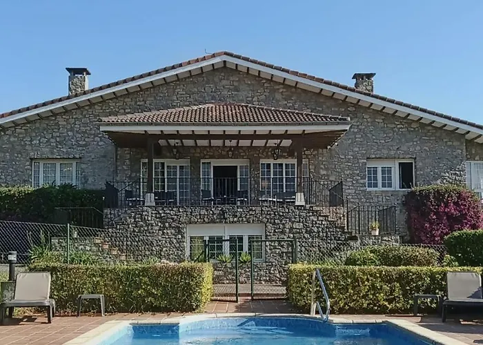Hotel Los Caspios