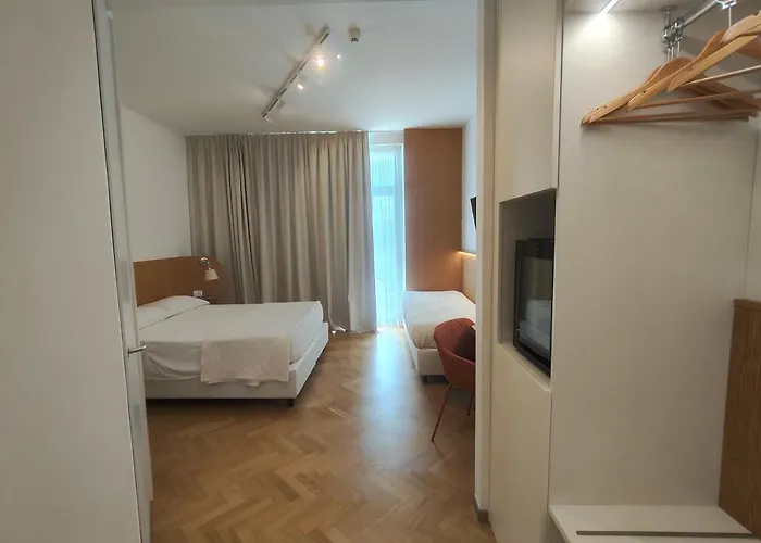 Hotel Excelsior