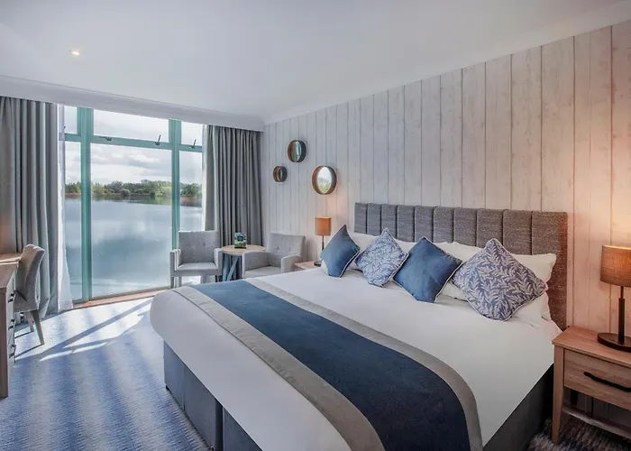 De Vere Cotswold Water Park
