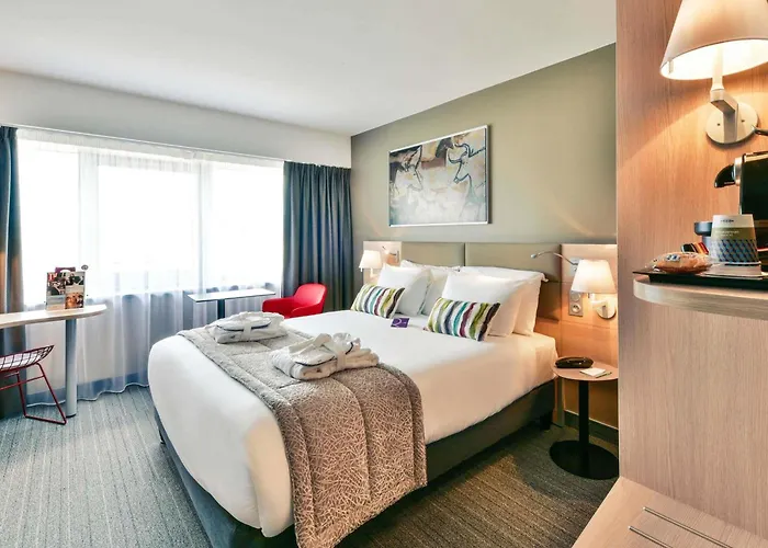 Mercure Périgueux Centre Historique