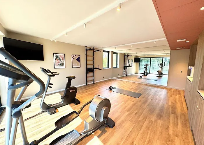 Novotel Suites Rouen Normandie