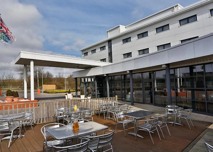 Folkestone Dog Friendly Hotels