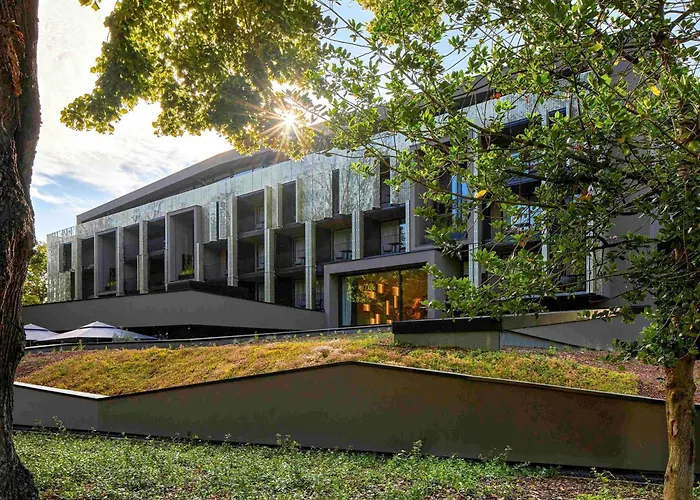 L'Esquisse Hotel&Spa Colmar - MGallery Collection