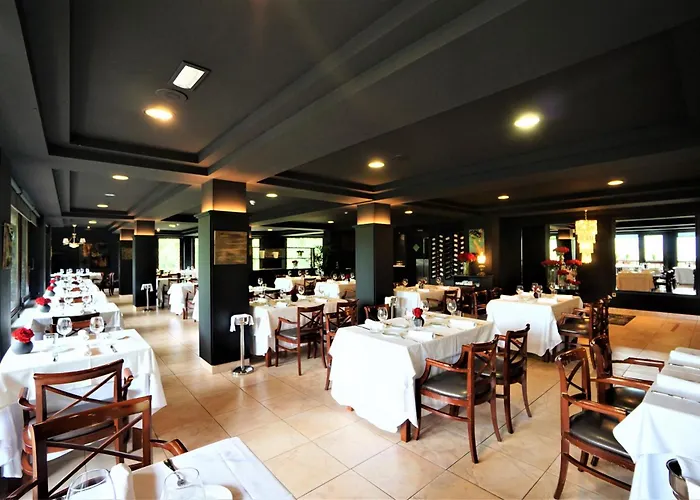Hotel & Spa Niunit