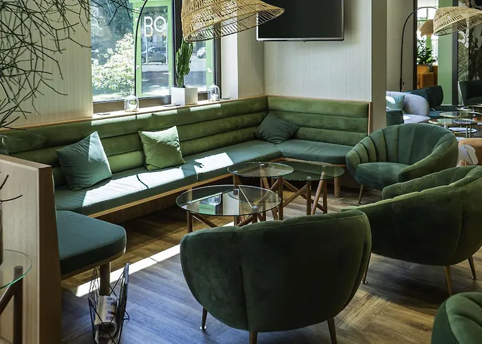 Mercure Marais Poitevin