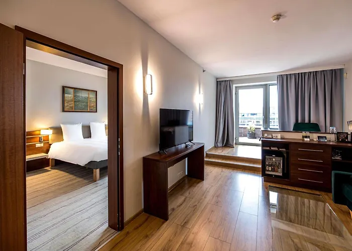 Mercure Wroclaw Centrum