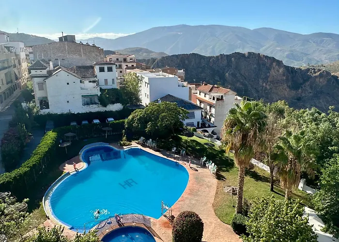 Hotel Andalucia