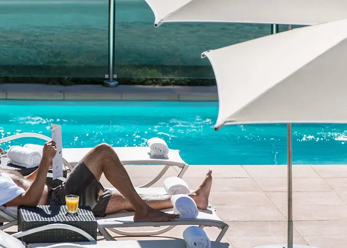 Novotel Valence Sud