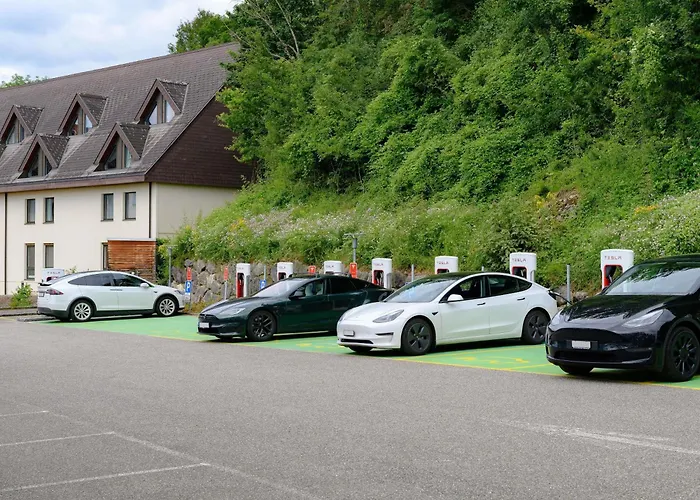 Moevenpick Hotel Egerkingen