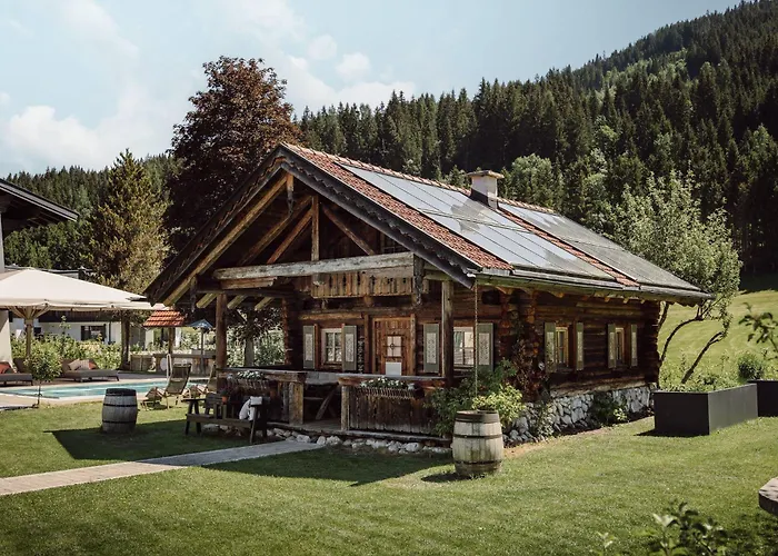 Hotel Loj - Our Kind Of Place