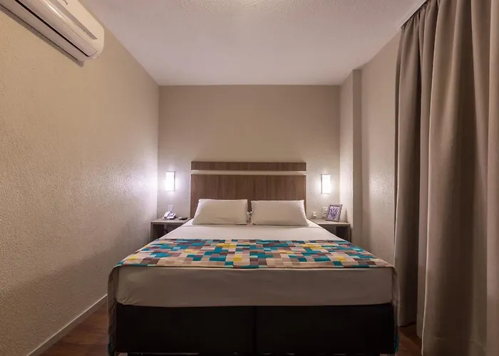Castelmar Hotel