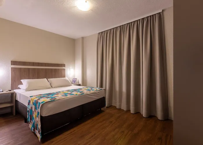 Castelmar Hotel