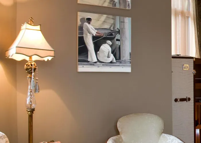 Royal Emeraude Hotel Dinard - Mgallery Collection