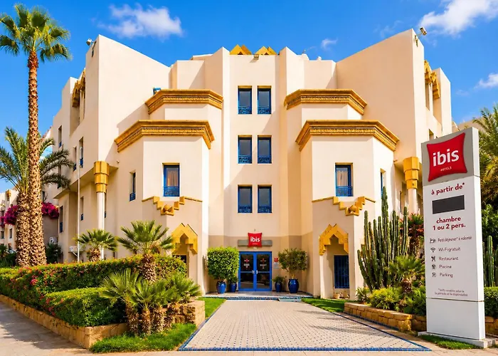 Ibis Oujda