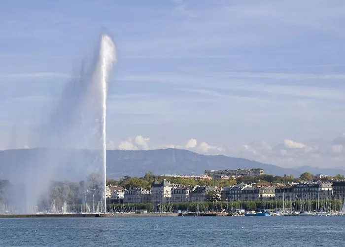 Ibis Geneve Centre Gare