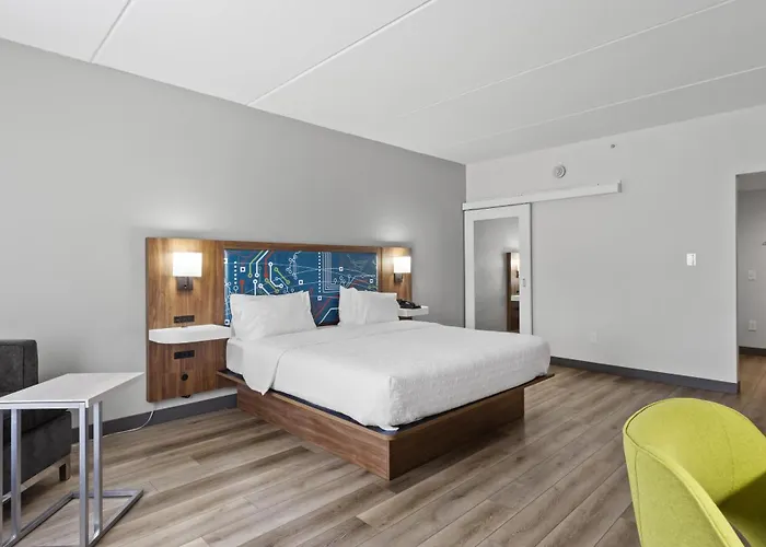 Hampton Inn Houston-Pearland, Tx