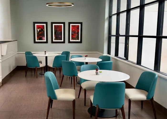 Holiday Inn Houston S - Nrg Area - Med Ctr By Ihg