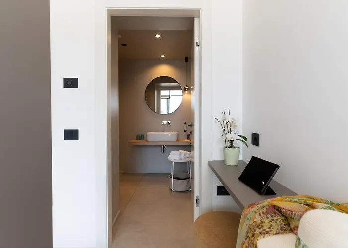 Hotel Coste Limone sul Garda