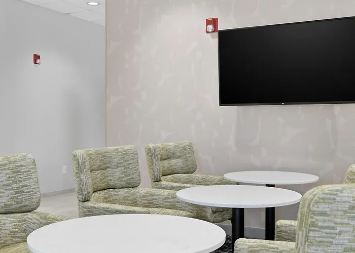 Hampton Inn Inwood