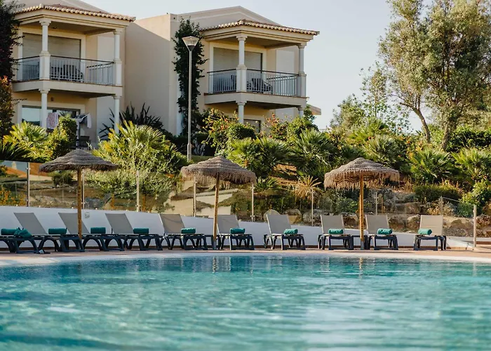 Vale Da Lapa Village Resort