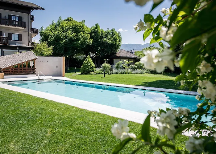 Hotel Ander