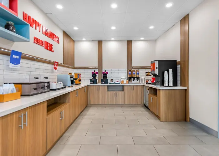 Hampton Inn Chicago-