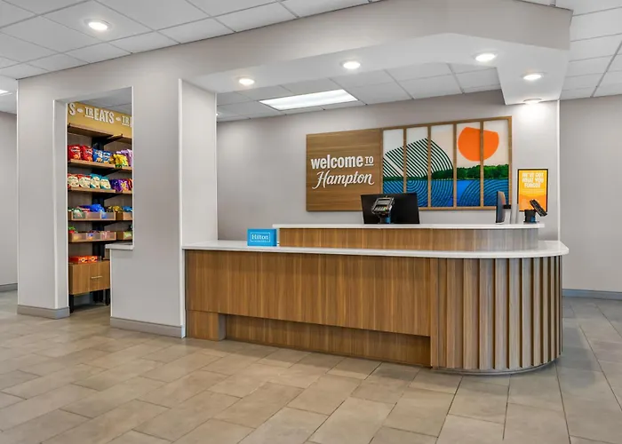 Hampton Inn Chicago-