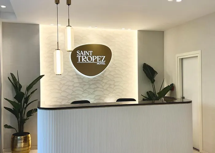 Saint Tropez
