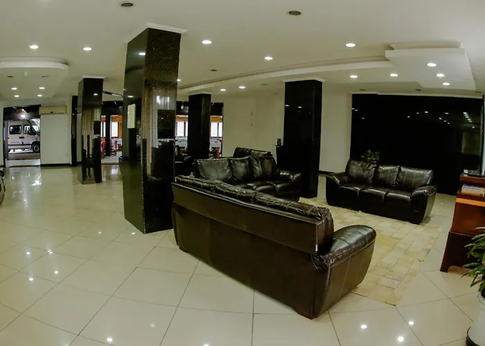 Acropolis Marina Hotel