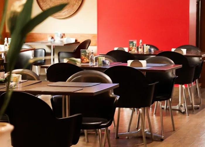 Comfort Hotel Goiânia