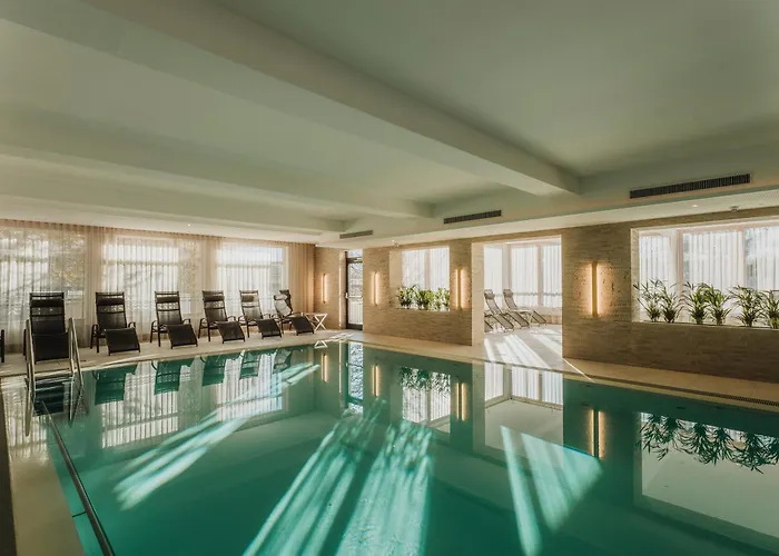 Wilfinger Ring Bio Hotel Hartberg