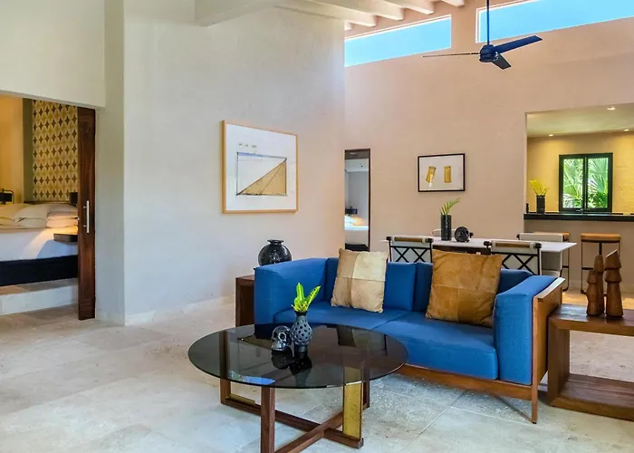 Thompson Zihuatanejo, A Beach Resort, By Hyatt