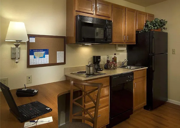 Candlewood Suites Avondale-New Orleans By Ihg