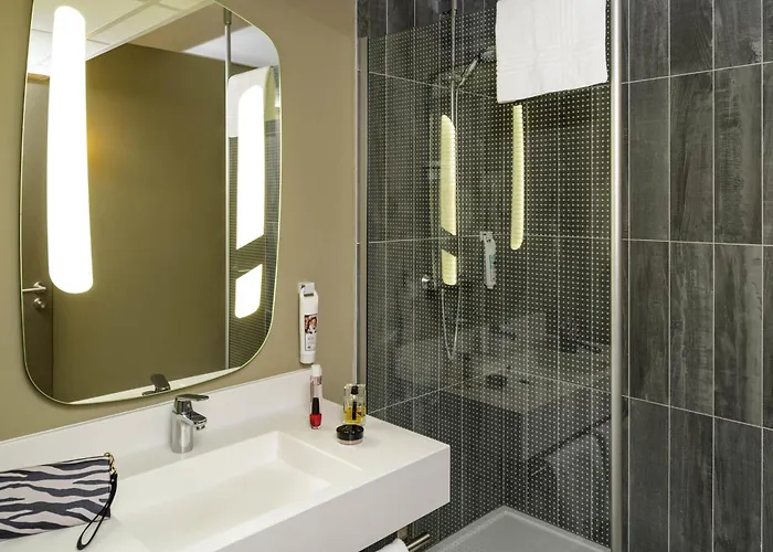 ibis Longwy Mexy