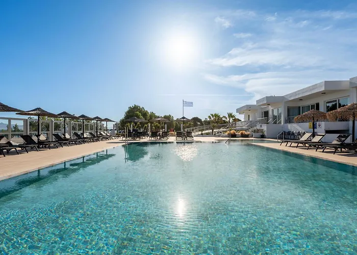 Akti Dimis Hotel