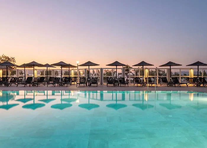 Akti Dimis Hotel