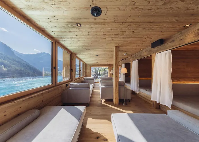 Genusshotel Vermala Montafon