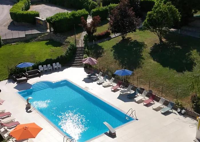 Sotto Il Cielo Hotel
