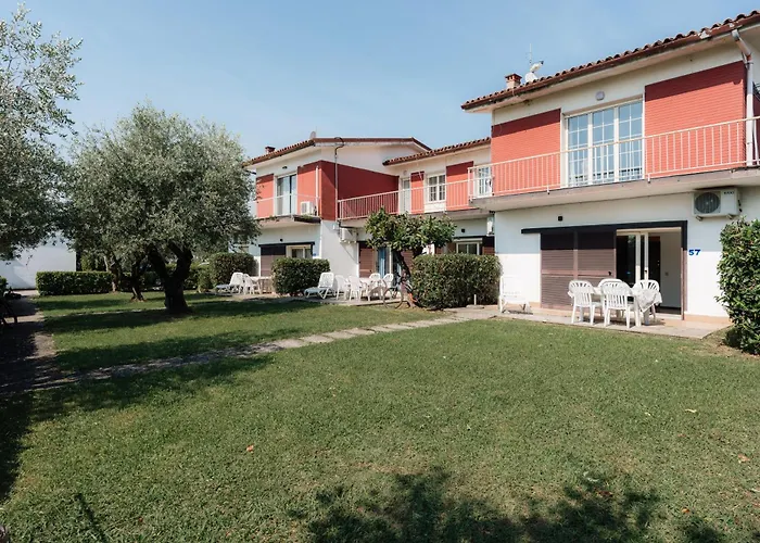 Villenpark Sanghen Manerba del Garda
