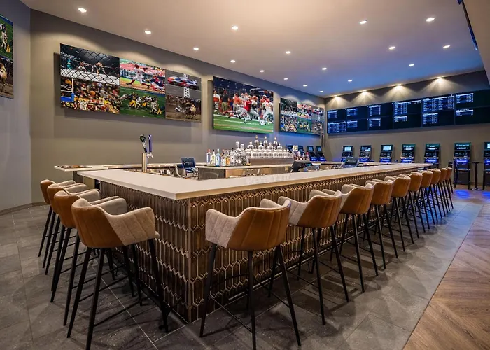 Horseshoe , A Caesars Destination