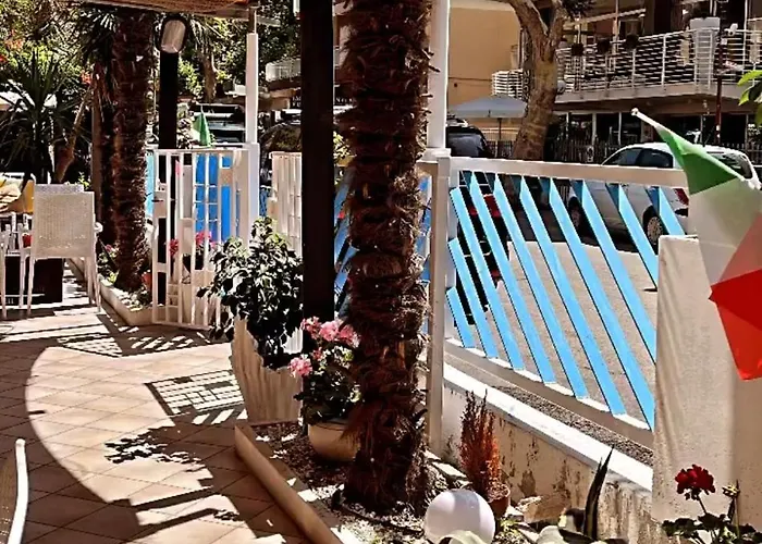 Hotel Elba