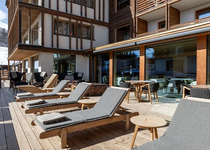 Hotel Spol - Adults Only